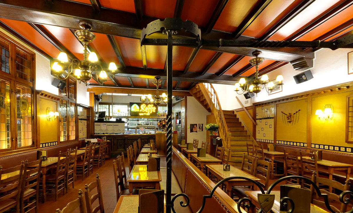 Craenenburg Cafe